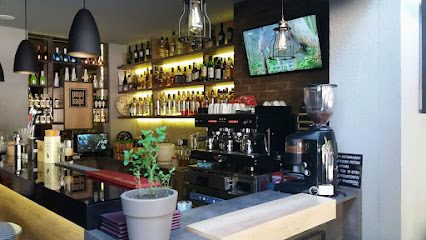 Mikro Kafe