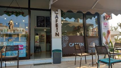 CAFE!N