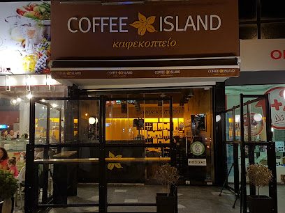 Coffee Island