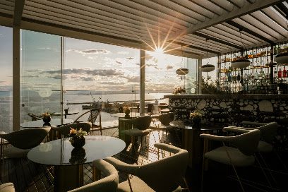 ON Rooftop Bar