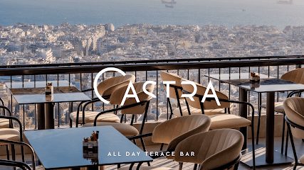 Castra Τerrace Βar