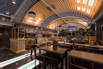 Ciel Bar