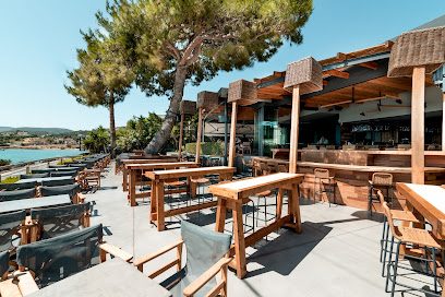 Kazba Bar Kouzina