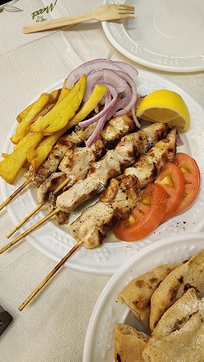 Σουβλακια