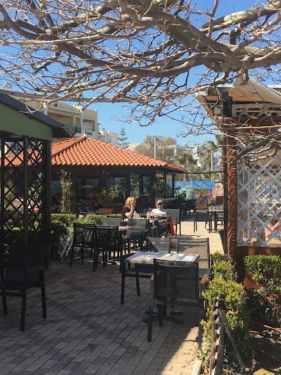 The Park - Rafina
