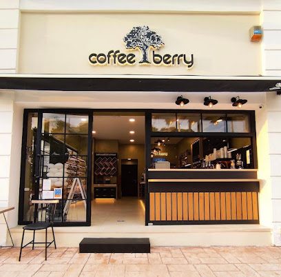 Coffee Berry Rafina