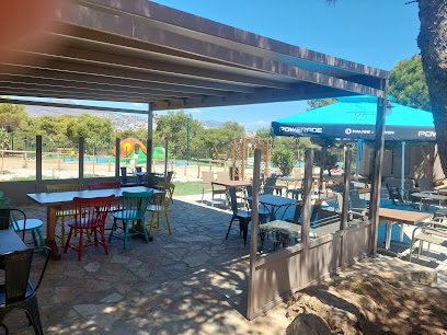 ΟΧΥΡΟ CAFE