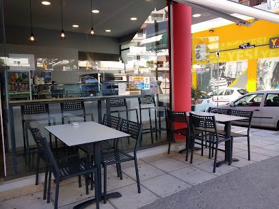 Melograno Pizza