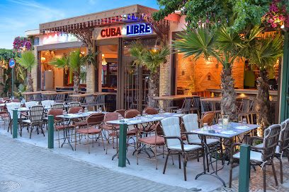 Cuba Libre