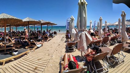 Ιππόκαμπος Ακτή