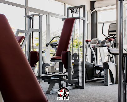 BODY CLUB
