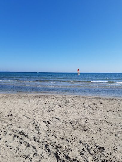 Παραλία Αρτέμιδος