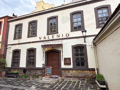 Valenio Coffee Roastery
