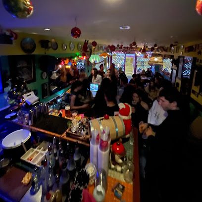 Pastaflora Darling Cafe