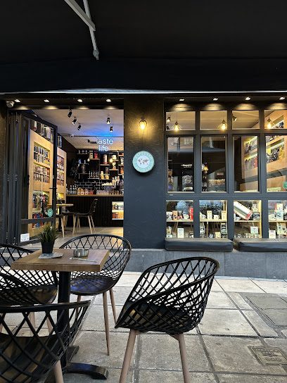 Espresso World