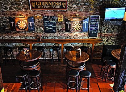 Harat's Pub Thessaloniki