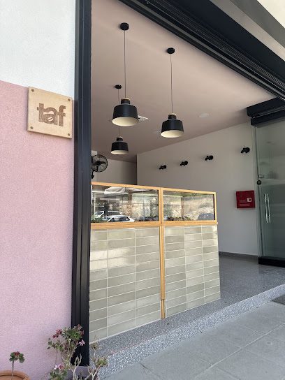Oggi's Microbakery and coffee