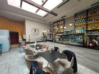 Bouf Coffee & Brunch