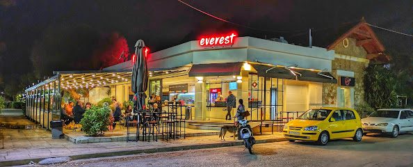 everest