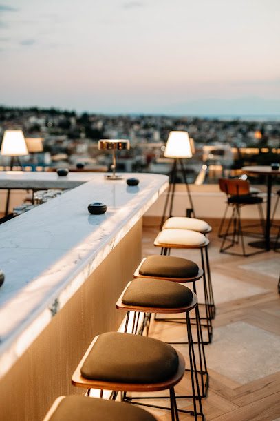 Morrison • The Premium Rooftop