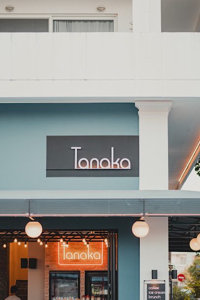 Tanaka All Day