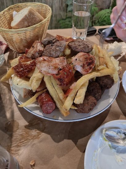 Καφετζής
