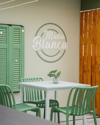 Masa Blanca