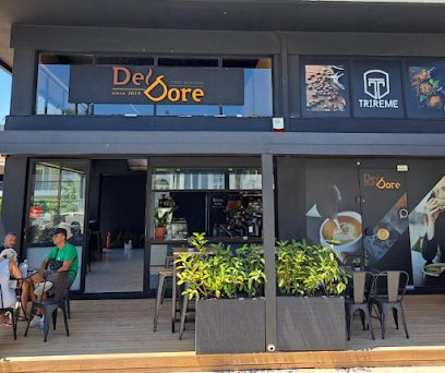 DelDore Ε.Ε.