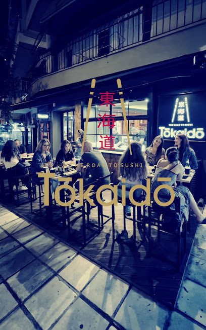 Tokaido Sushi