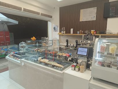 Bougatsa SKG