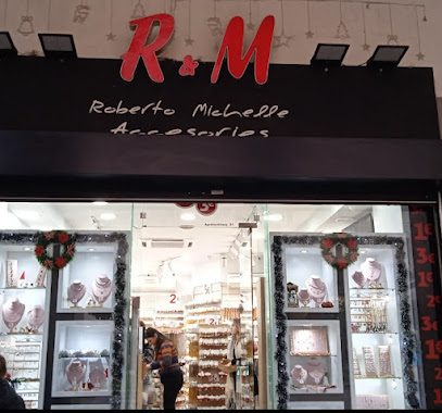 R & M Roberto Michelle Accessories