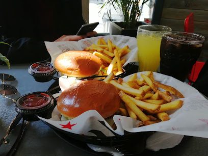 Goody's Burger House