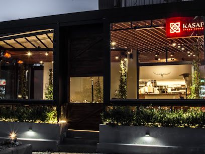 Kasap Steak House