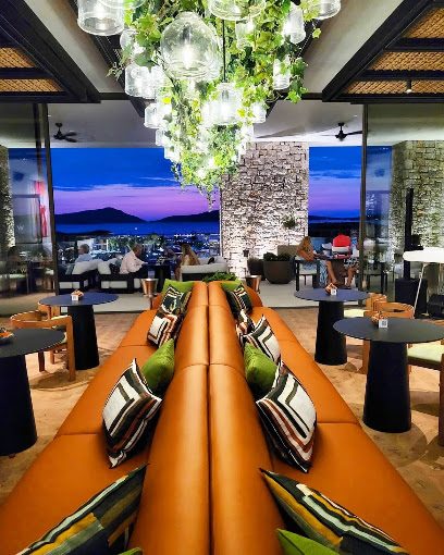 W Lounge