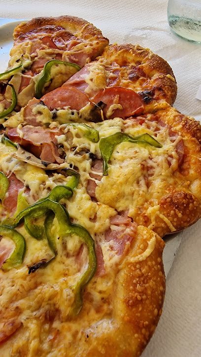 Roma Pizza