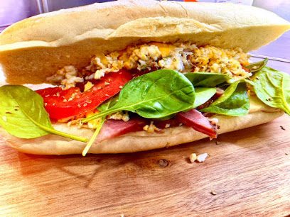 Fabrica Street Food