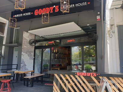 Goodys Burger House