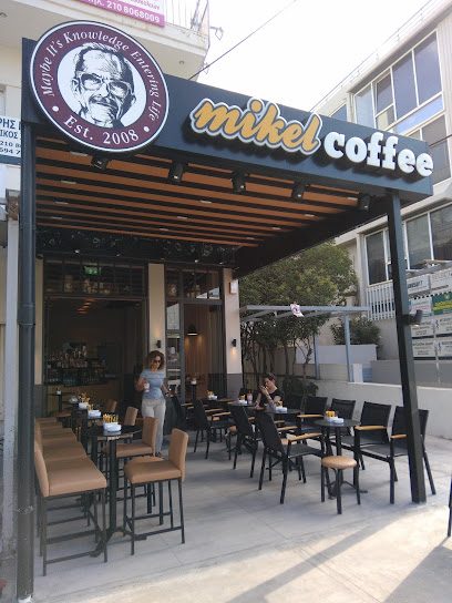 Mikel Coffee