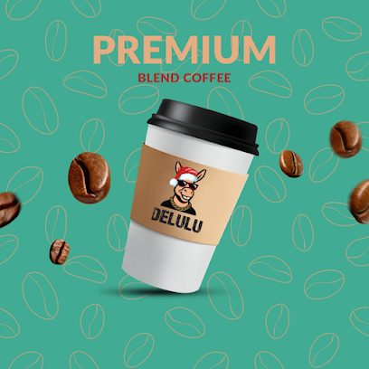 Delulu Mini Kiosk