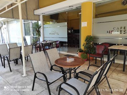 Νέμεσις Cafe