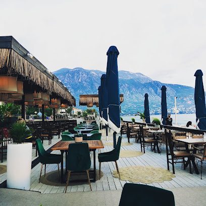 Da Luz Bar & Grill Καλαμάτα
