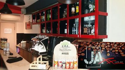 Jaxx Cafe