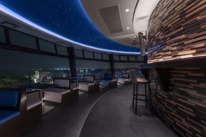 SKYLINE cafe - bar