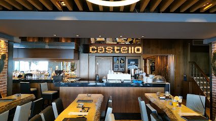 Castello Cafe Bar