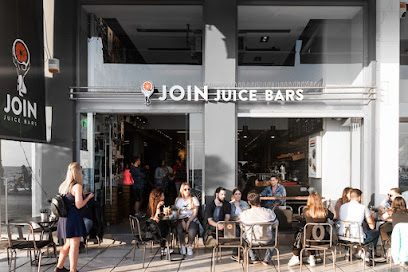 JOIN juice Bars