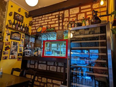 Osteria dai Fioi