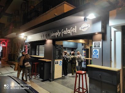 Simply Falafel