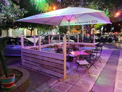Taco Mazama (Californian Style Mexican Street Food) P Patron