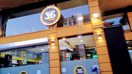 365 Stores