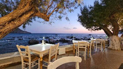 Alpha Omega Restaurant